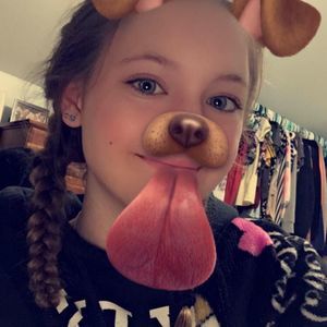 Meet your Posher, Breanna